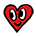charlesjangshappyheart桃心-