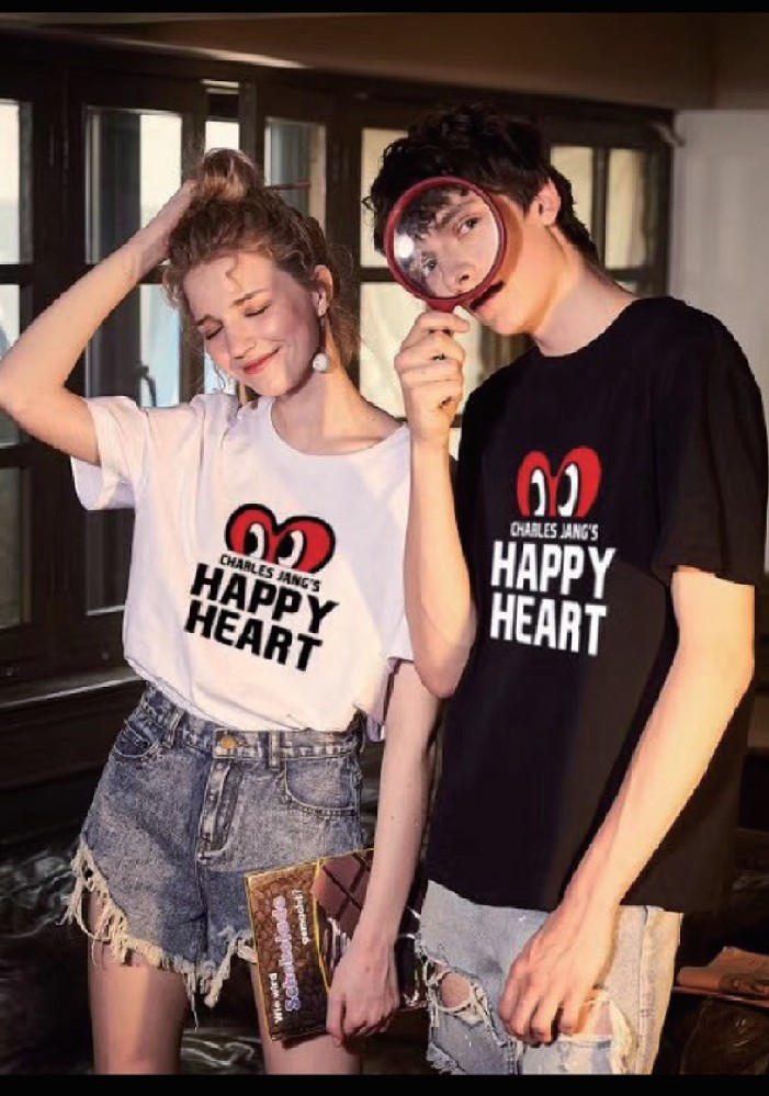 Happy Heart