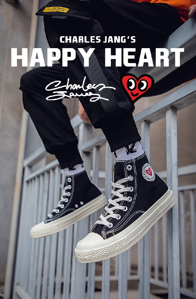 HAPPY-HEART
